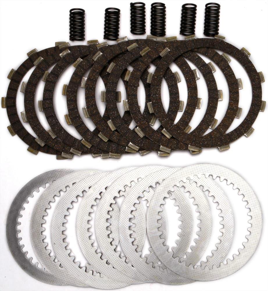 EBC Clutch Kit - Image 24