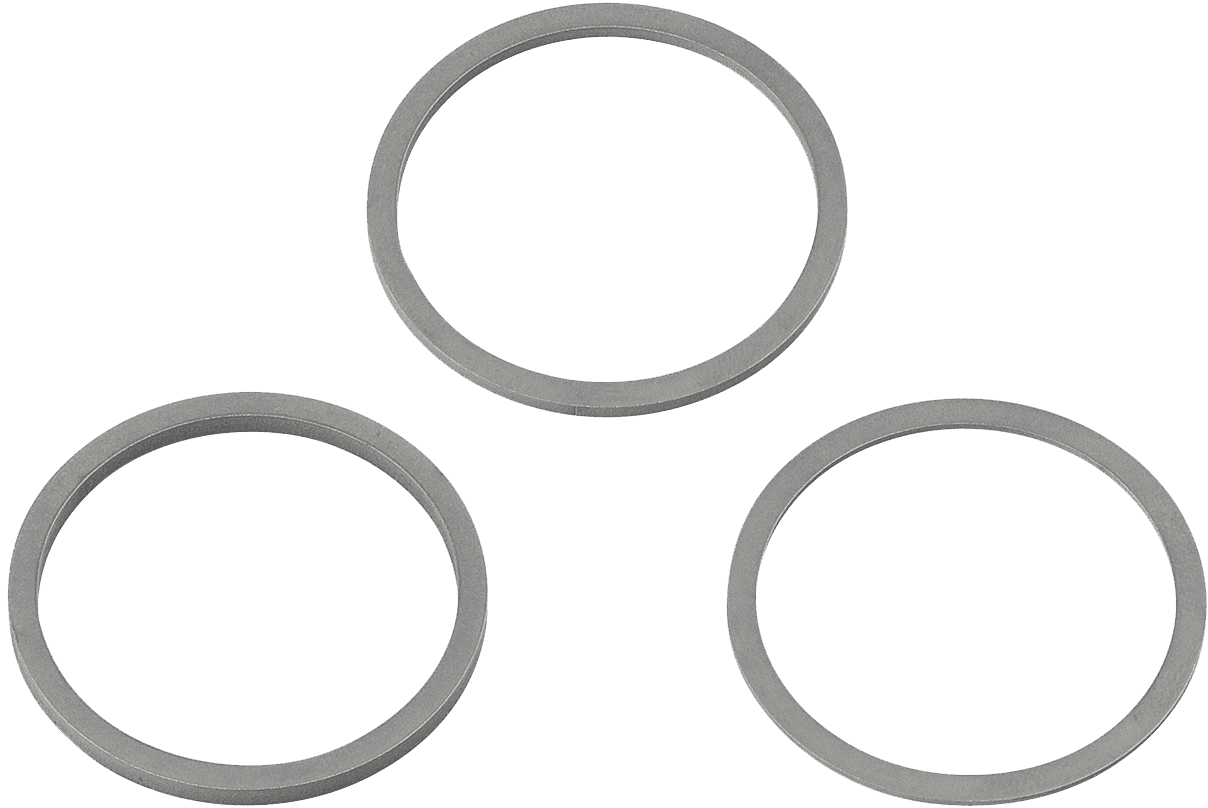 SPORT-PARTS INC. DRIVE CLUTCH BUTTON