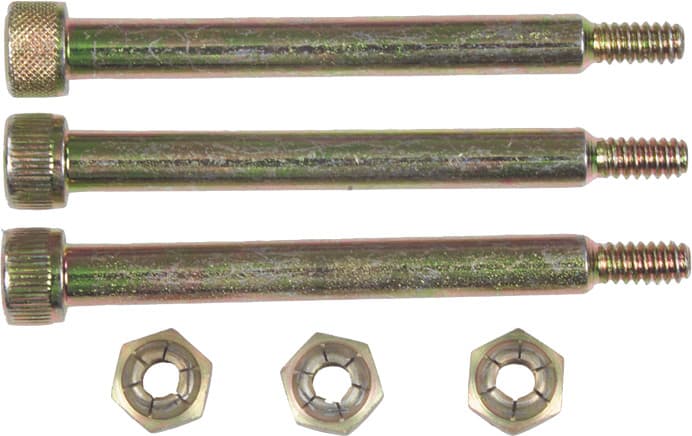 SPORT-PARTS INC. WEIGHT PINS