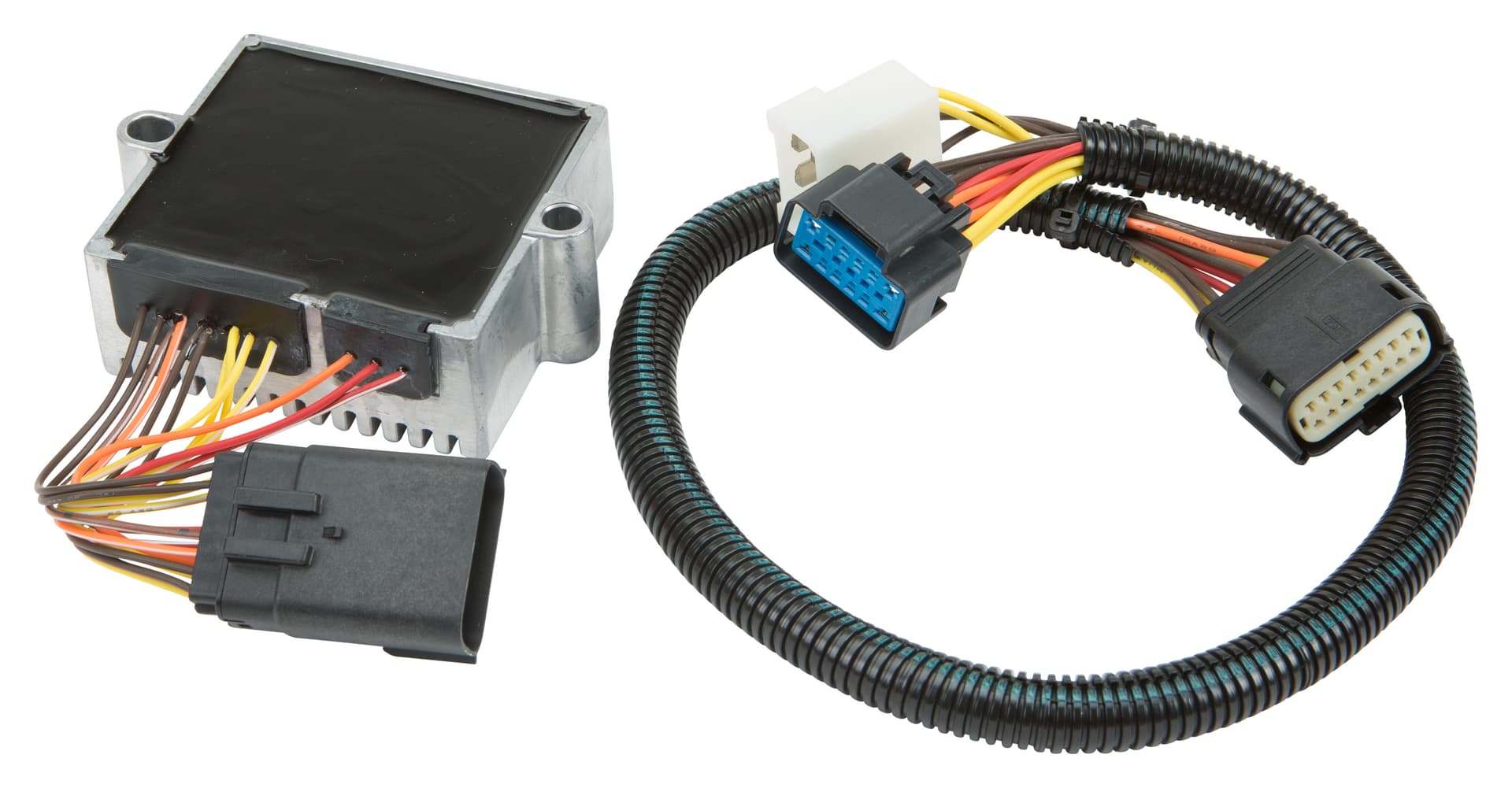 SPORT-PARTS INC. VOLT REGULATOR - Image 4