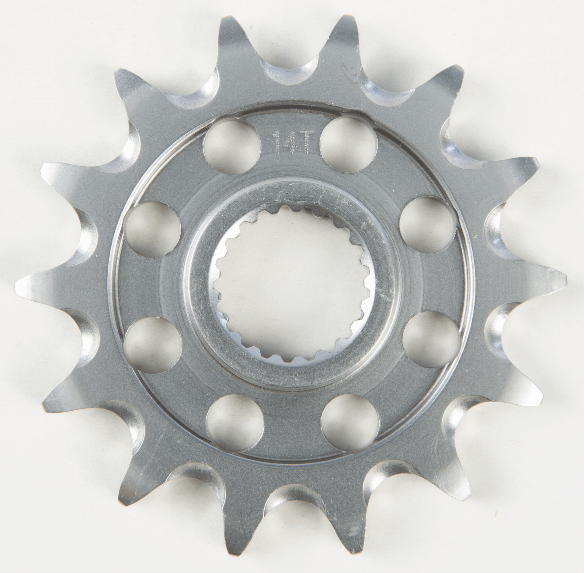 FRONT CS SPROCKET STEEL 10T-415 KTM - Image 54