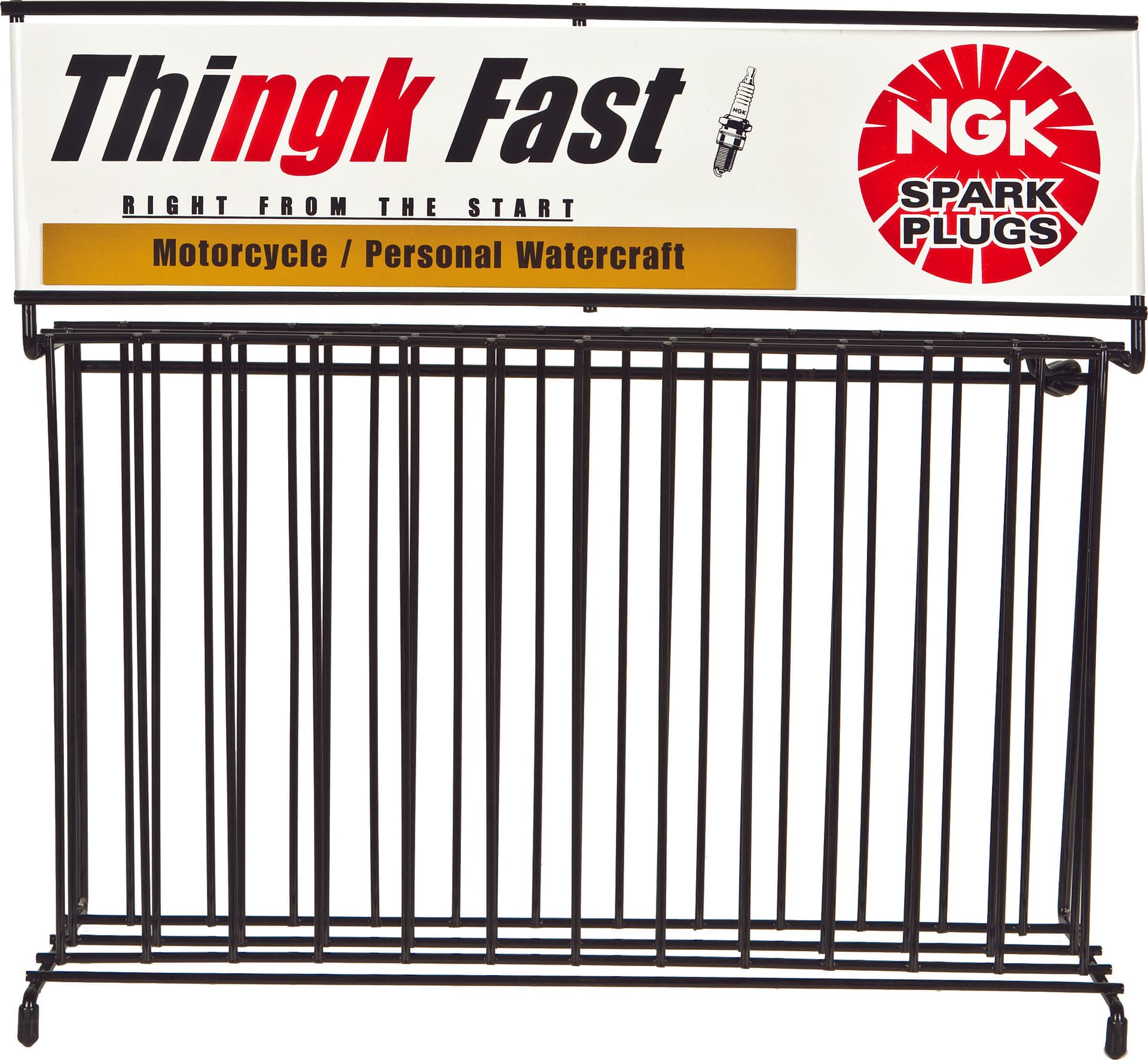 NGK OEM 99950 Replacement Wire Plug Rack