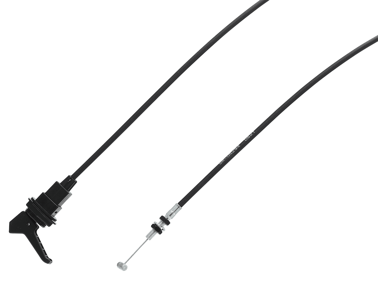 SPORT-PARTS INC. CHOKE CABLE - Image 9