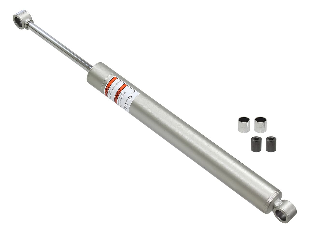 SPORT-PARTS INC. GAS CENTER SHOCK - Image 21