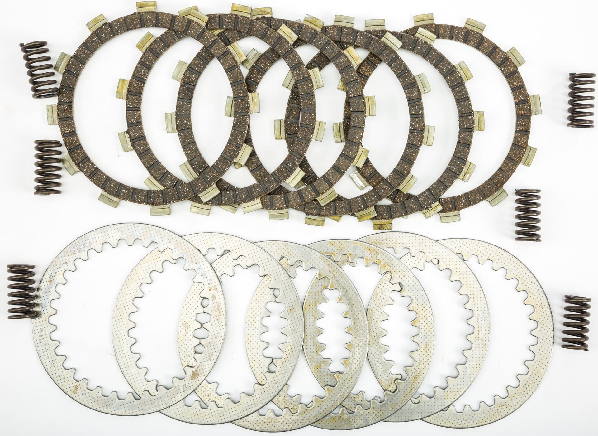 EBC Clutch Kit - Image 36