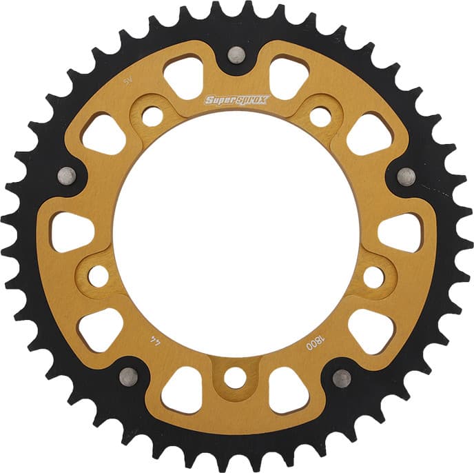 Supersprox Stealth Rear Sprocket - Image 40