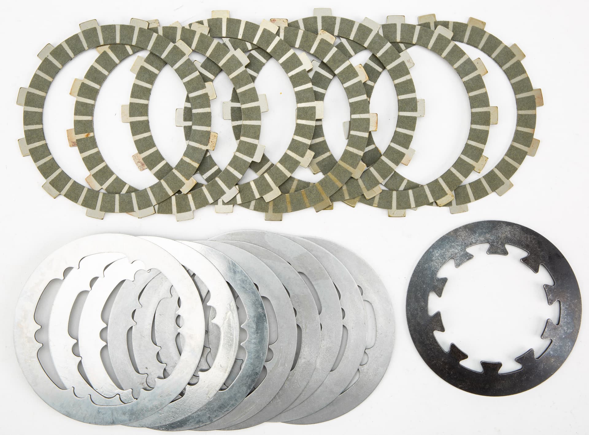 EBC Clutch Kit - Image 55