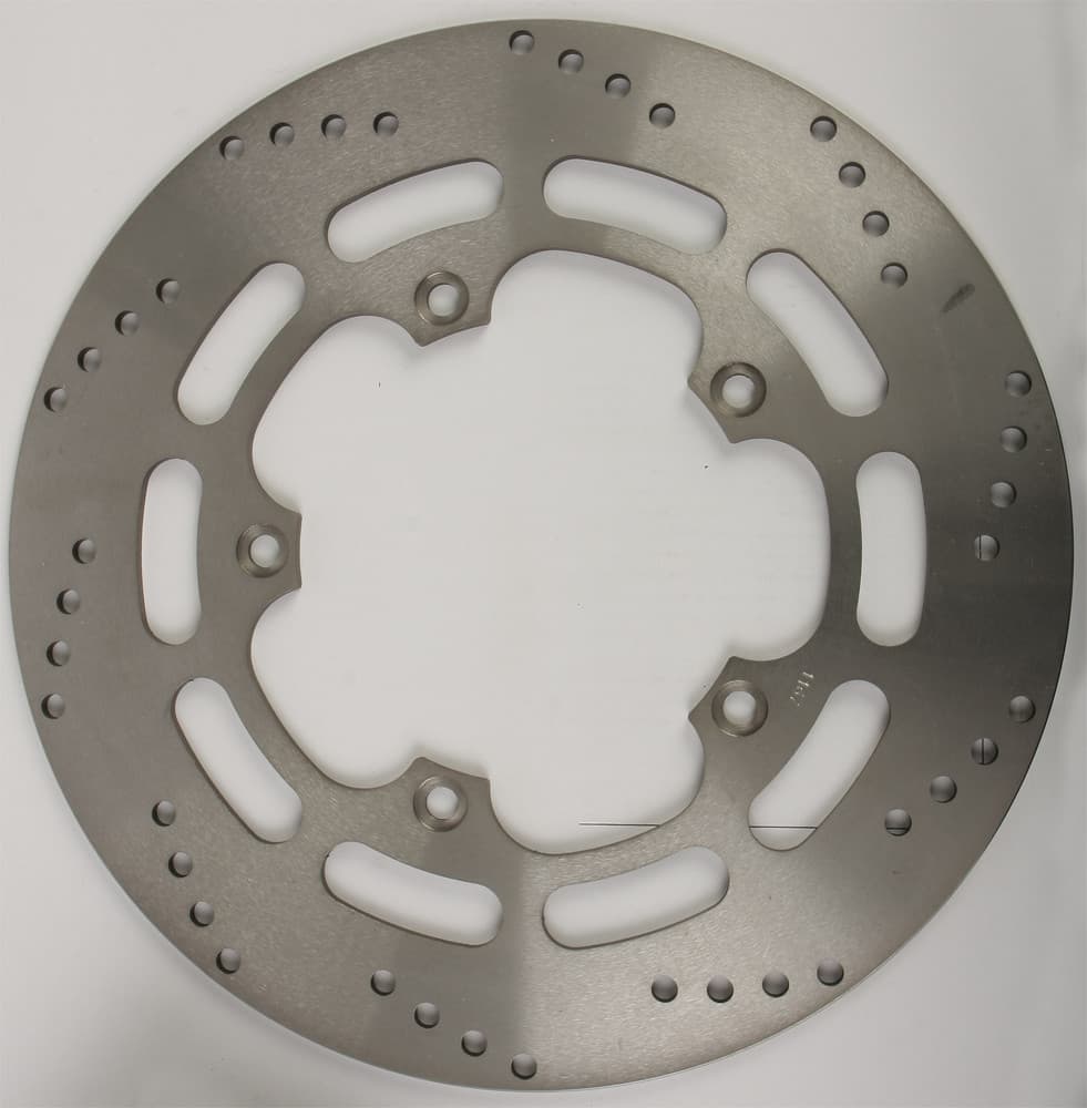 EBC Brake Rotor, Front - Image 152