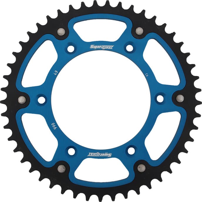 Supersprox Stealth Rear Sprocket - Image 73