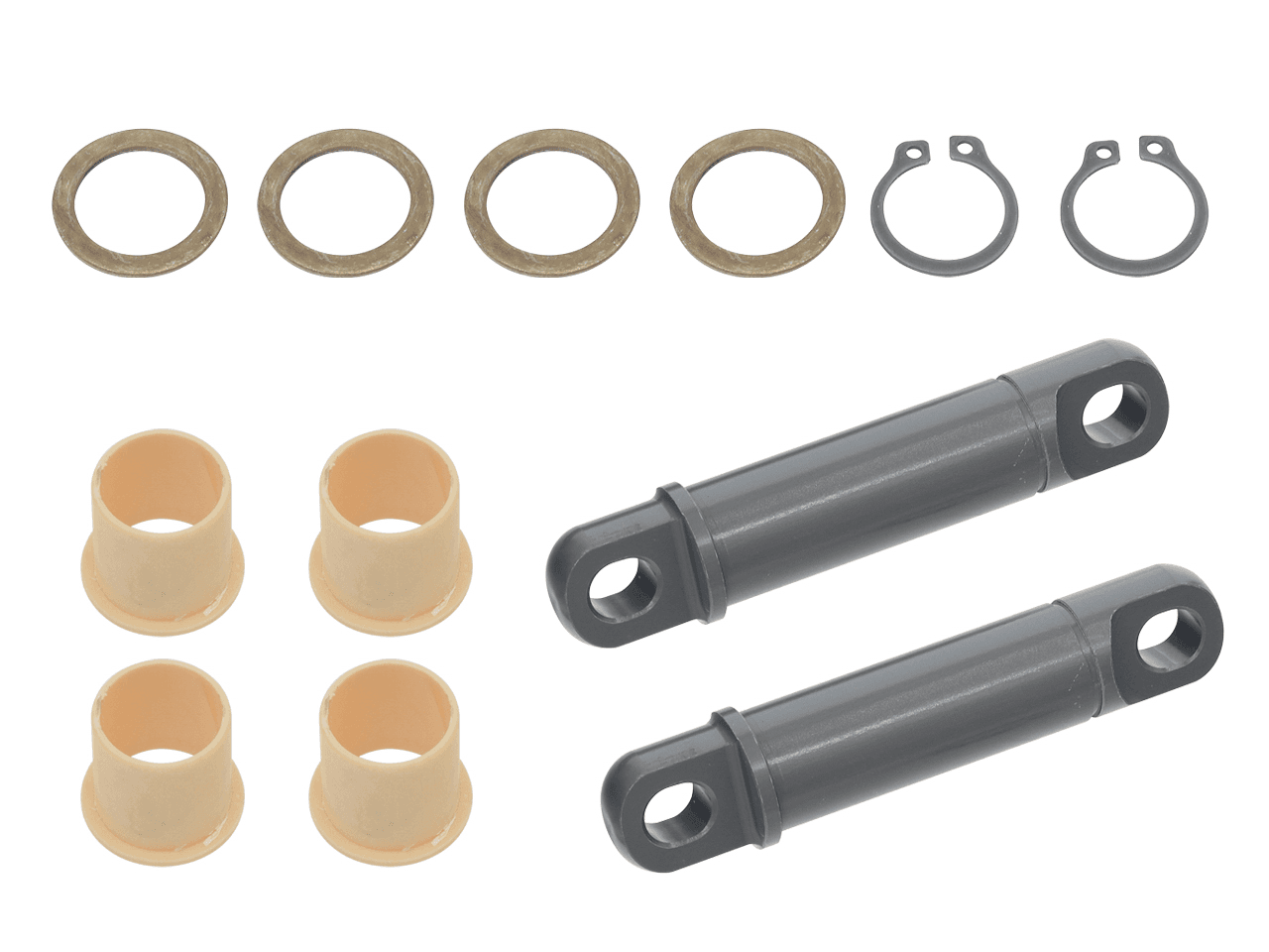 Bushing/Bolt Kit - Image 5