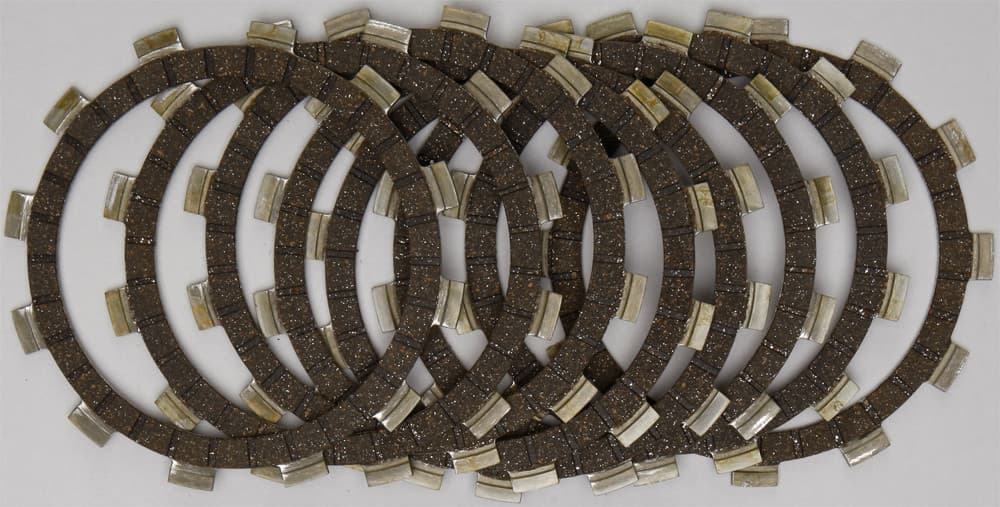 EBC Standard Clutch Kit - Image 244