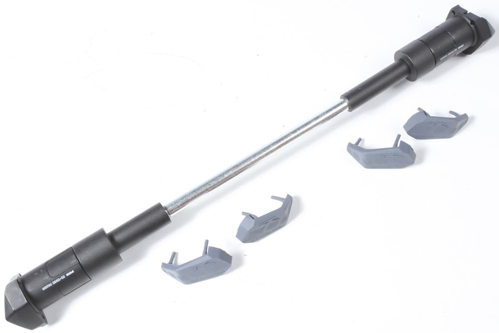 FRAME R12 PUCK 85MM M10 BOLT REPLACEMENT BLACK - Image 46