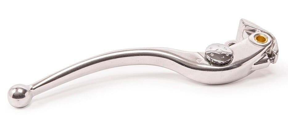 Motion Pro Polished Clutch Lever - Image 42