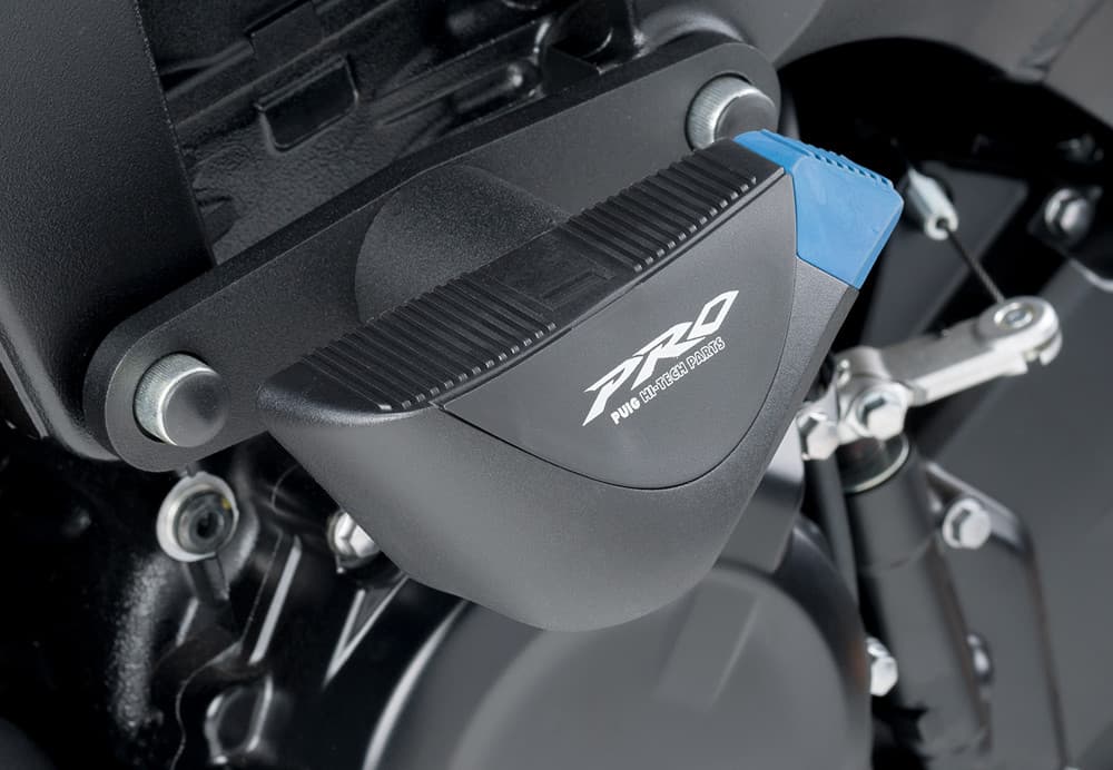 FRAME R12 PUCK 85MM M10 BOLT REPLACEMENT BLACK - Image 19