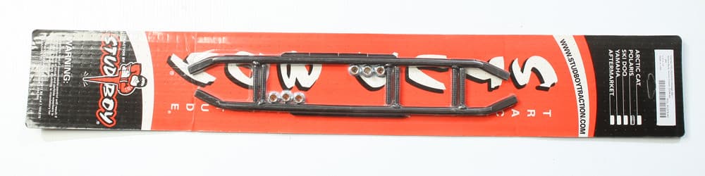 STUD BOY ROUND BARS - Image 27