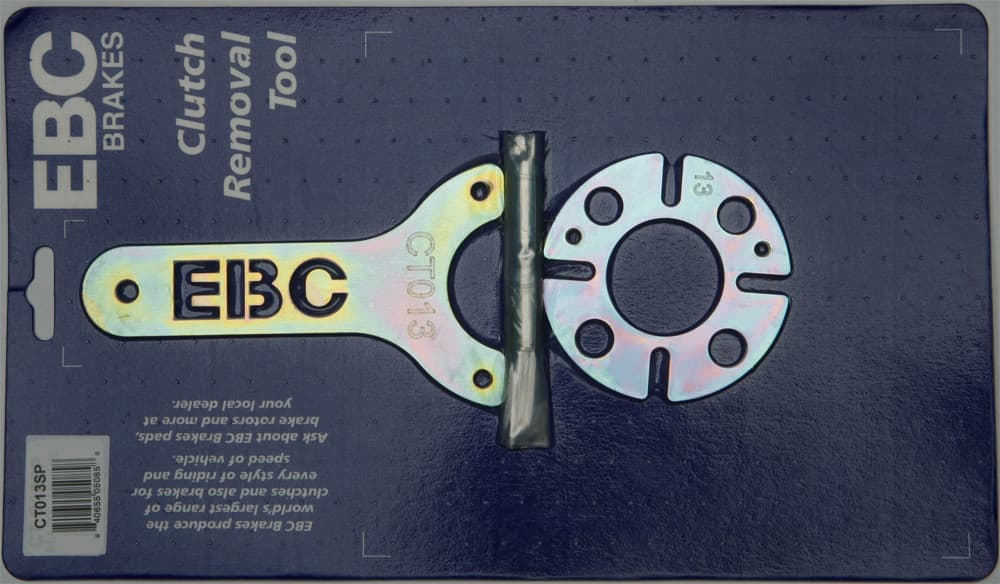 EBC CLUTCH TOOL - Image 30