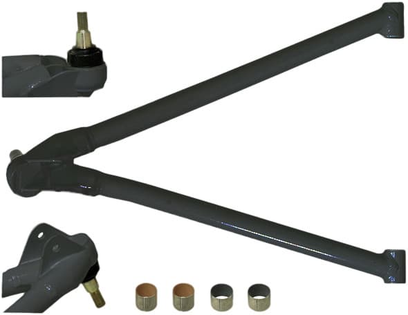 SPORT-PARTS INC. Lower A-Arm Bushing Set - Image 68