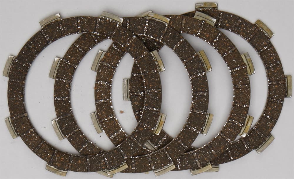 EBC Standard Clutch Kit - Image 296