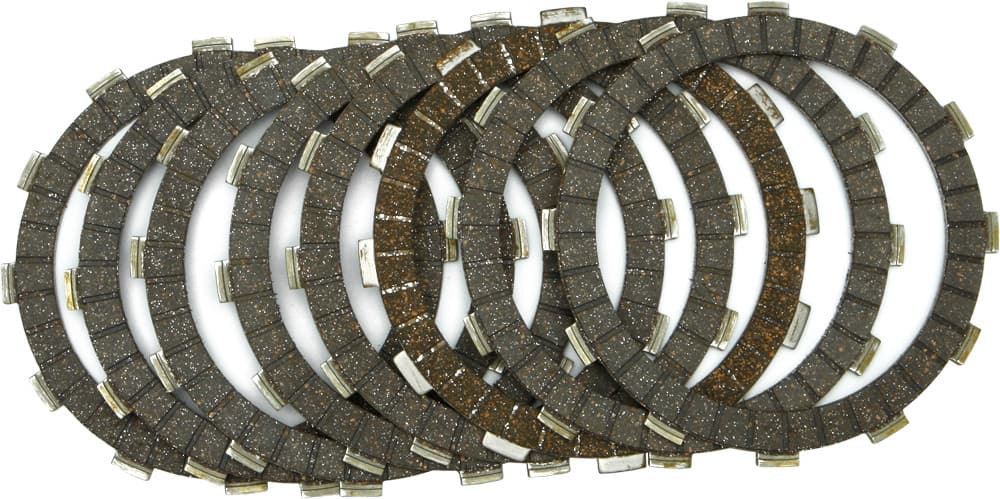 EBC Standard Clutch Kit - Image 205