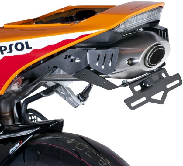 FENDER ELIMINATOR BLACK - Image 6