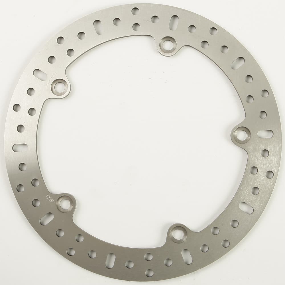 EBC Brake Rotor, Front - Image 111