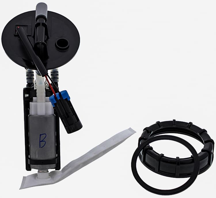 All Balls Complete Fuel Pump Module - Image 19