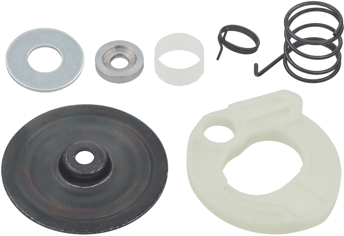 Recoil Starter Pawl Kit - Image 12