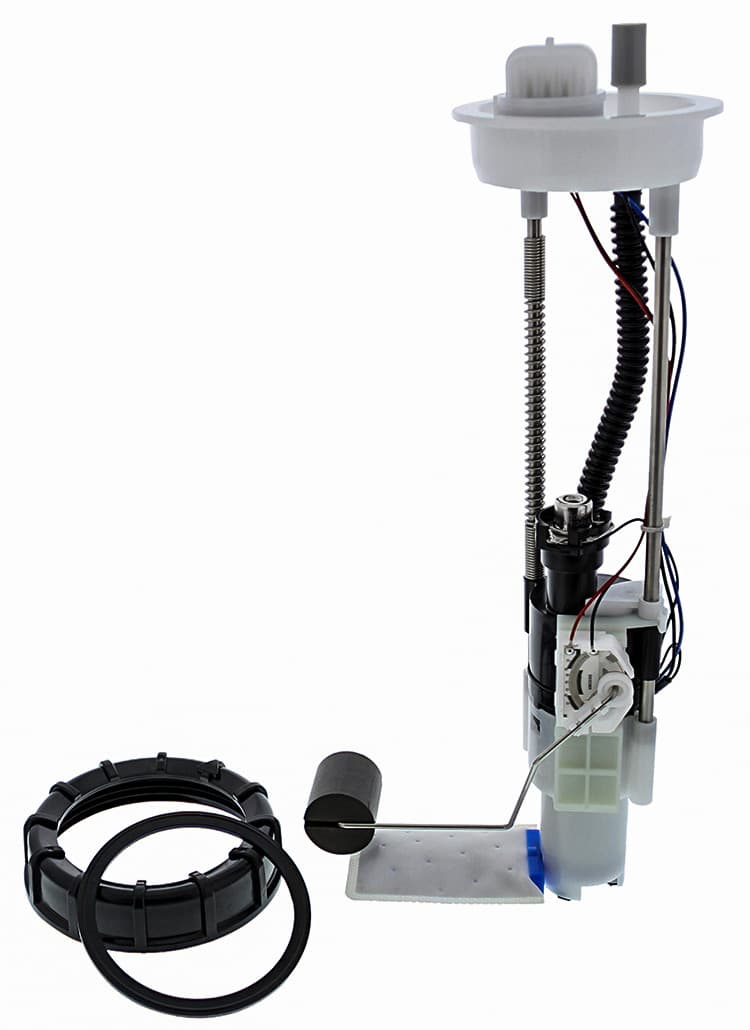 All Balls Complete Fuel Pump Module - Image 5