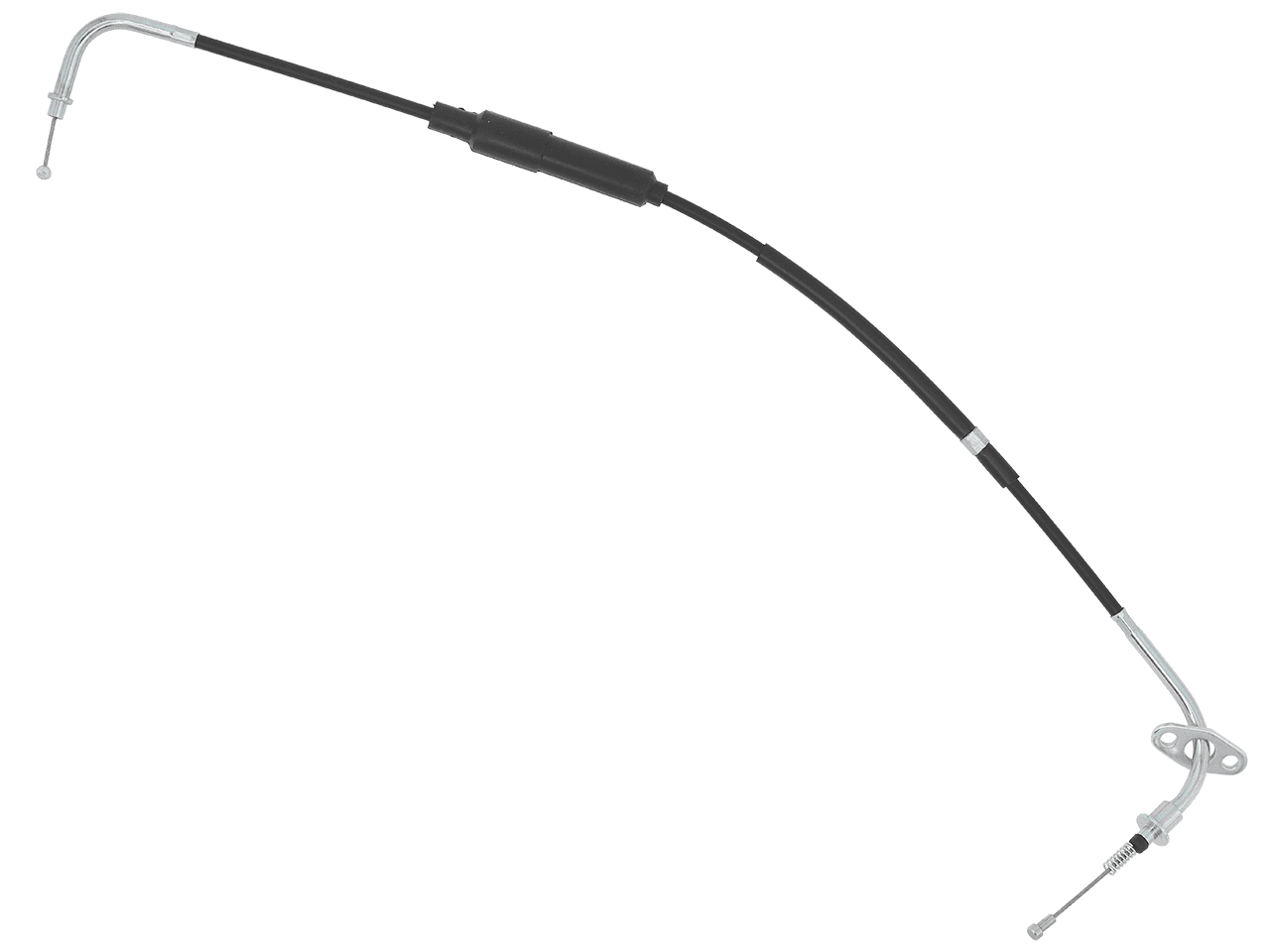 Exhaust Valve Cable - Image 15