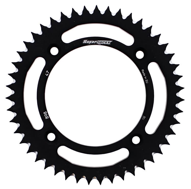 Supersprox REAR SPROCKET ALUMINUM - Image 13