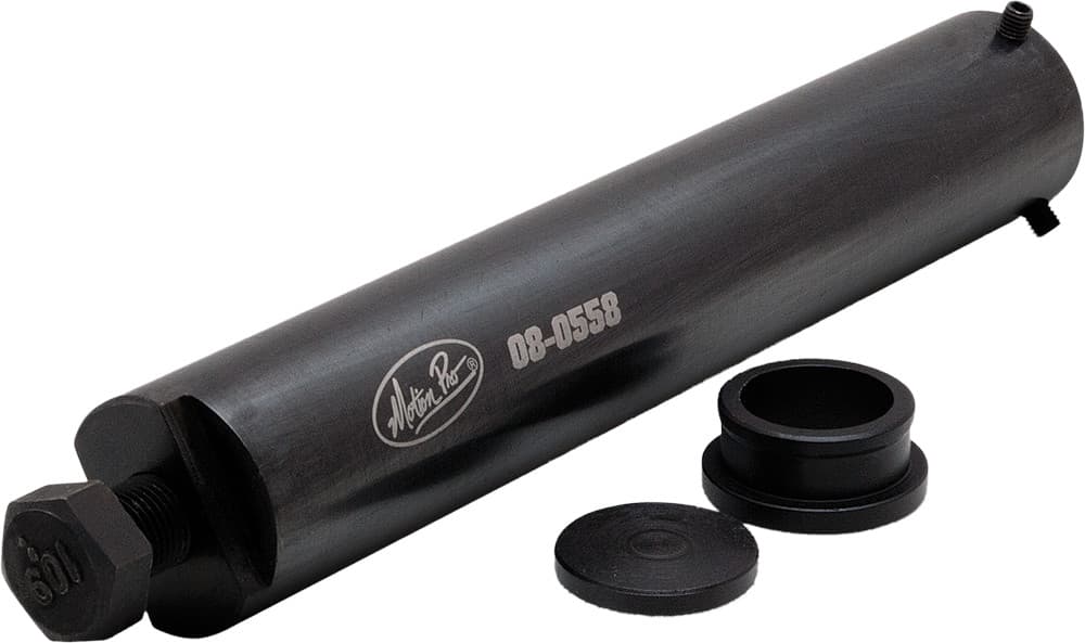 Motion Pro Steering Stem Bearing Tool - Image 4