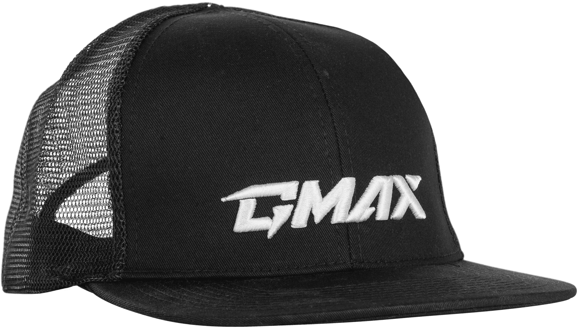 GMAX Snapback Mesh Hat