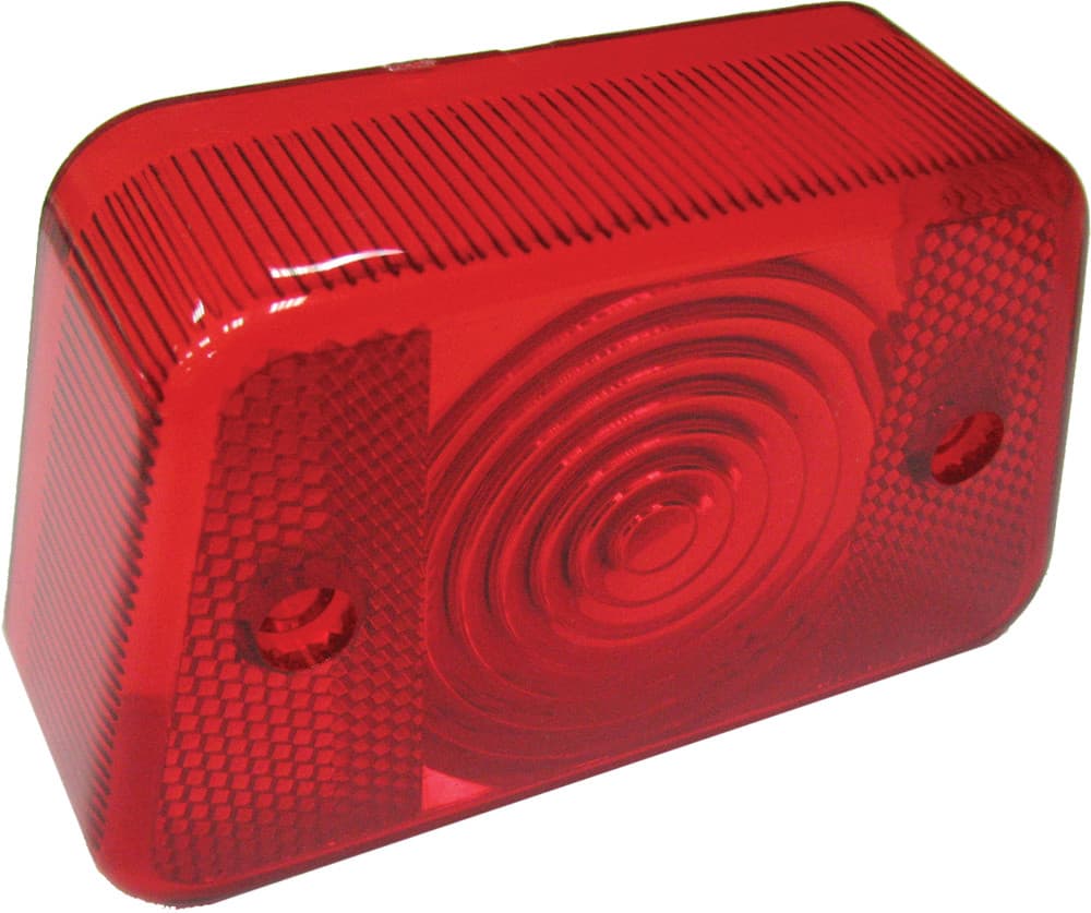 SPORT-PARTS INC. TAILLIGHT ASSEMBLY - Image 9