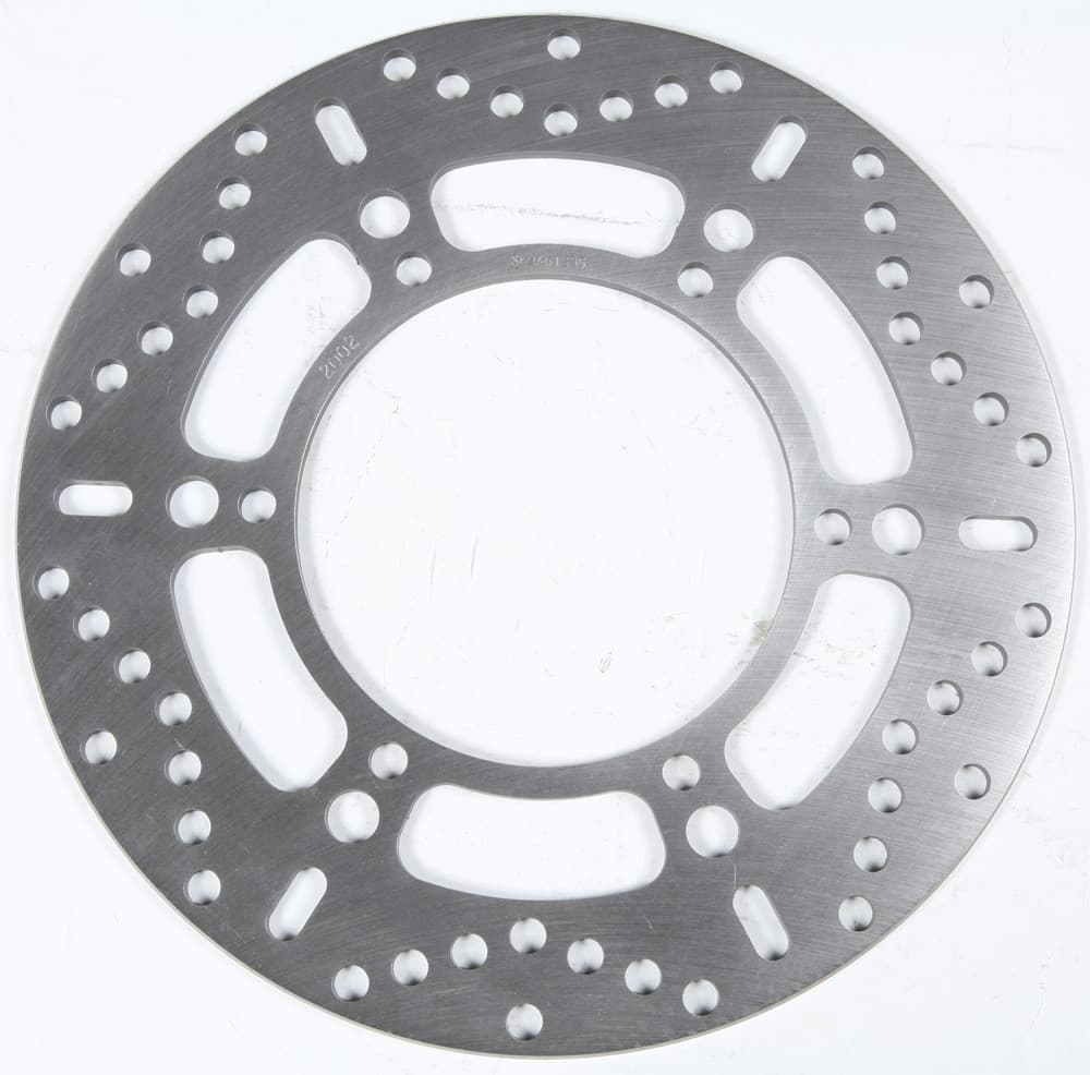 EBC Brake Rotor, Front - Image 59