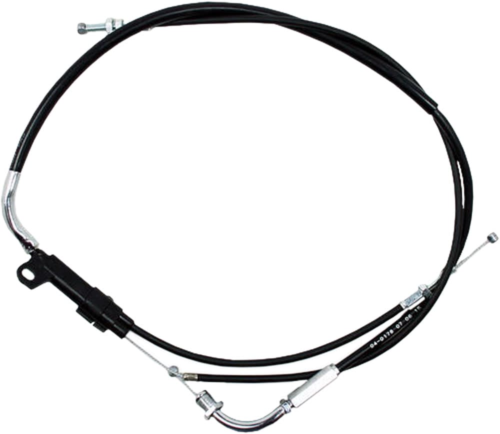 Pull Throttle Cable - Image 8