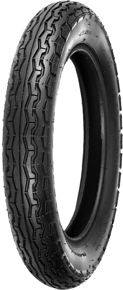 TIRE 400 SERIES FRONT/REAR