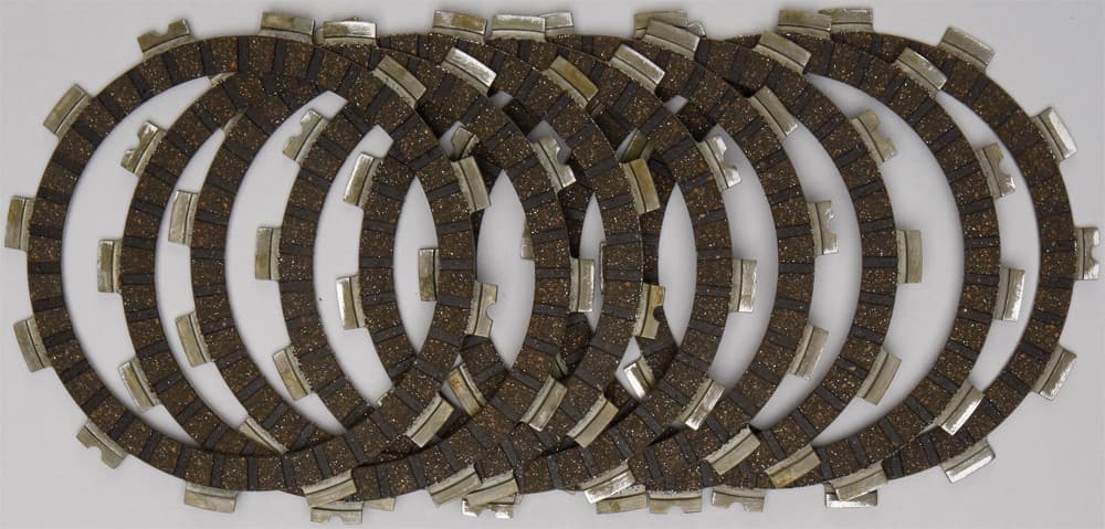 EBC Standard Clutch Kit - Image 270