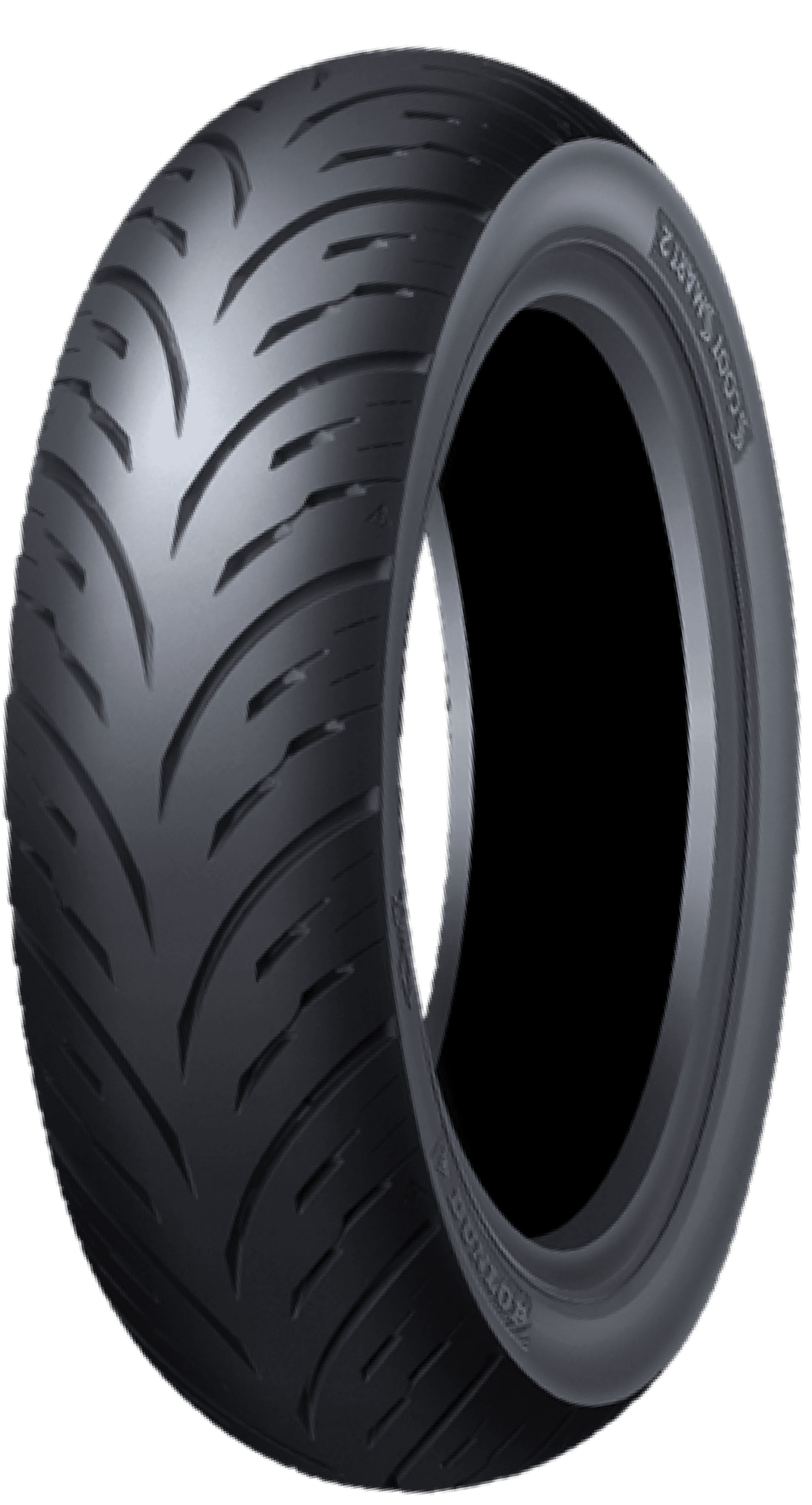 Dunlop TIRE GEOMAX ENDURO EN91EX REAR
