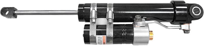 SPORT-PARTS INC. Front Hydraulic Shock - Image 150