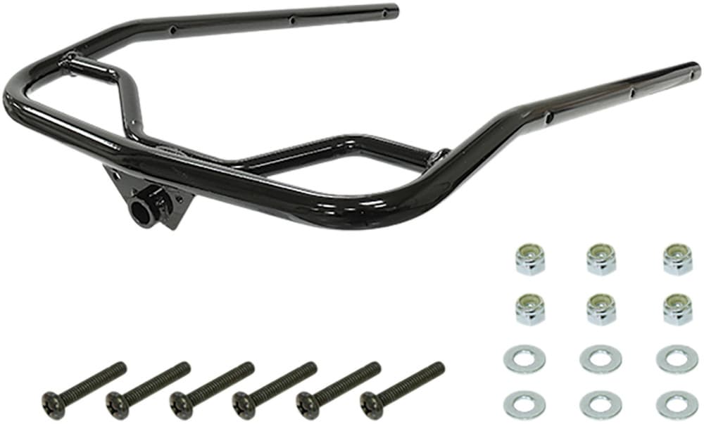 SPORT-PARTS INC. REAR BUMPER 129 - Image 8