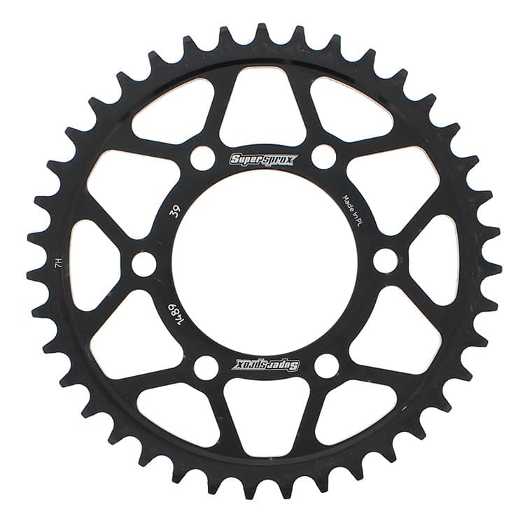 Supersprox REAR SPROCKET STEEL - Image 10