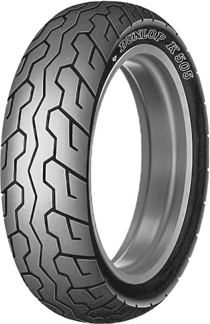 Dunlop TIRE K505
