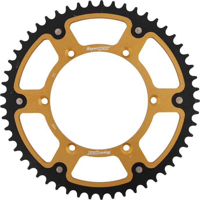 Supersprox Stealth Rear Sprocket - Image 89