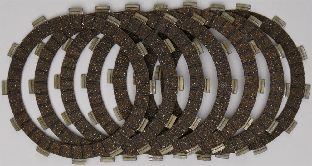 EBC Standard Clutch Kit - Image 321