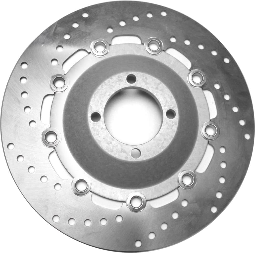 EBC Brake Rotor, Front - Image 103