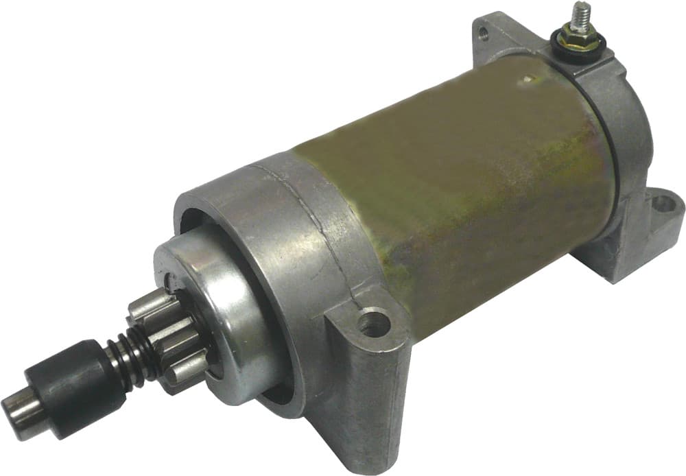 Starter Motor - Image 19