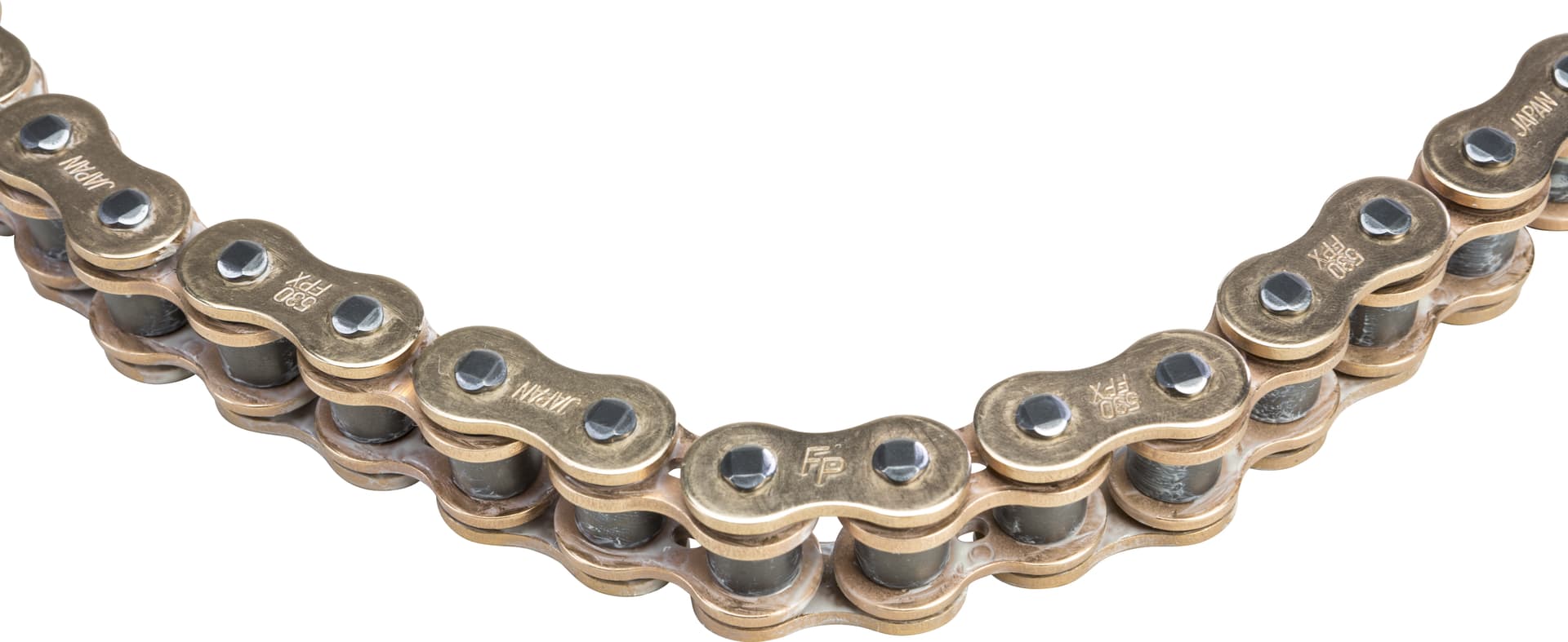 Fire Power X-Ring Chain 520X100 - Image 27