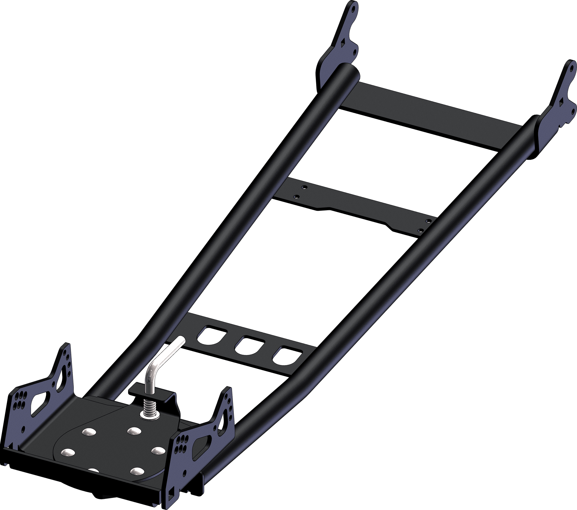 Plow Push Tube - Image 8