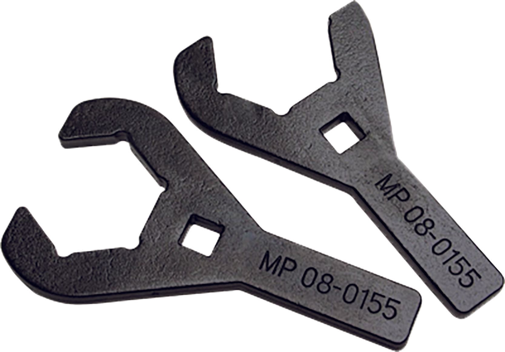 Motion Pro Polished Clutch Lever - Image 145