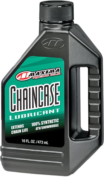 Maxima Racing Oils ATV/Snowmobile Chain Case Synthetic Lubricant